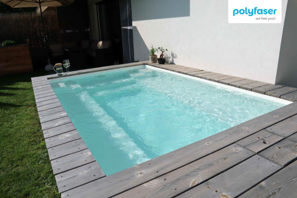 Polyfaser Laguna Beach