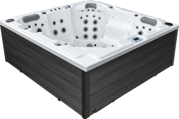 WaterwaveSpas Alaska