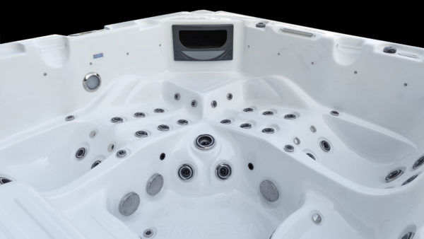 WaterwaveSpas Alaska - Afbeelding 4