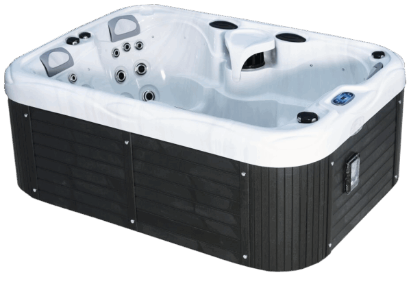 WaterwaveSpas Turin