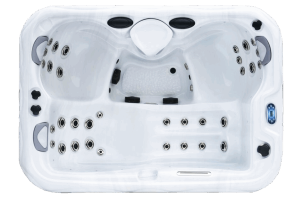 WaterwaveSpas Turin - Afbeelding 2