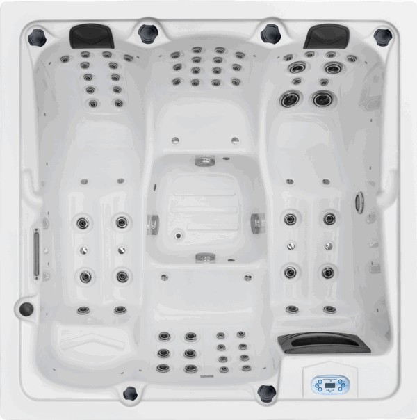 WaterwaveSpas Houston - Afbeelding 2