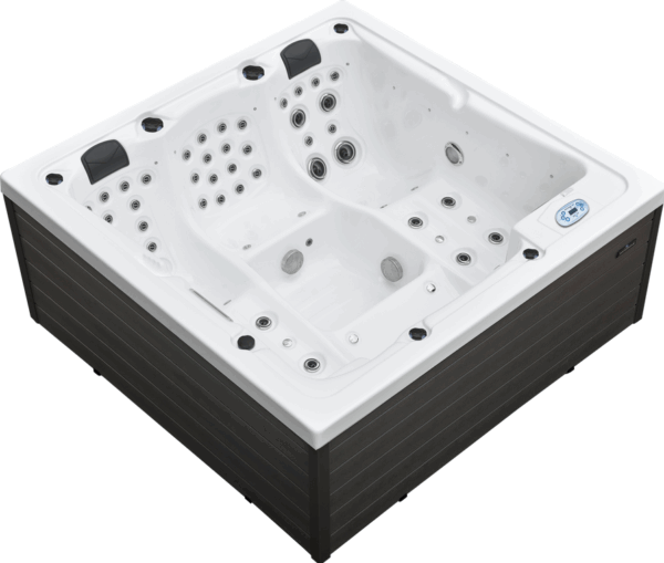 WaterwaveSpas Houston